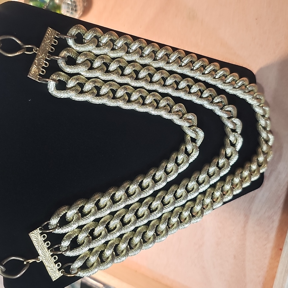 Vincero Vintage Necklace